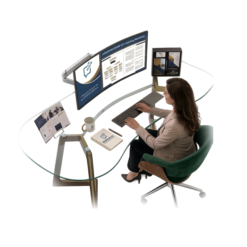 تصميم بروفايل احترافي تصميم بروفايل احترافي